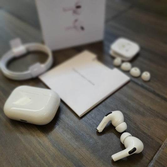 Airpods Pro 2 TRENDFINITY